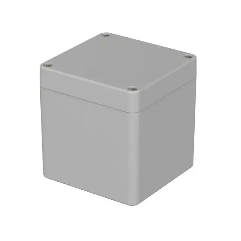 Bopla EUROMAS T 225 universali dėžutė 82 x 80 x 85 mm ABS šviesiai pilka IP65 03225000