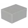 Bopla EUROMAS T universalių korpusas 160 x 120 x 75 mm, ABS, šviesiai pilkas, 03238200