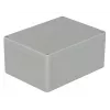 Bopla EUROMAS T universalių korpusas 160 x 120 x 75 mm, ABS, šviesiai pilkas, 03238200