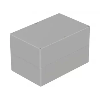 Bopla EUROMAS T 250 universali dėžutė 250 x 160 x 150 mm ABS šviesiai pilka IP65 03250000