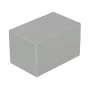 Bopla EUROMAS T 250 universali dėžutė 250 x 160 x 150 mm ABS šviesiai pilka IP65 03250000
