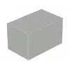 Bopla EUROMAS T 250 universali dėžutė 250 x 160 x 150 mm ABS šviesiai pilka IP65 03250000
