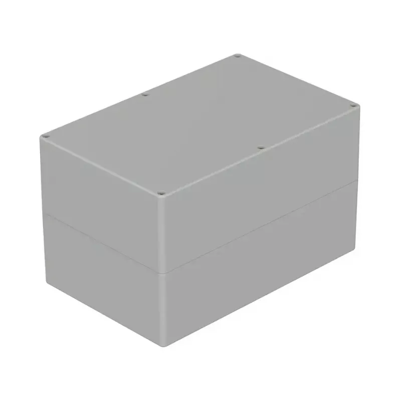 Bopla EUROMAS T 250 universali dėžutė 250 x 160 x 150 mm ABS šviesiai pilka IP65 03250000