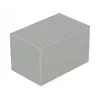 Bopla EUROMAS T 250 universali dėžutė 250 x 160 x 150 mm ABS šviesiai pilka IP65 03250000