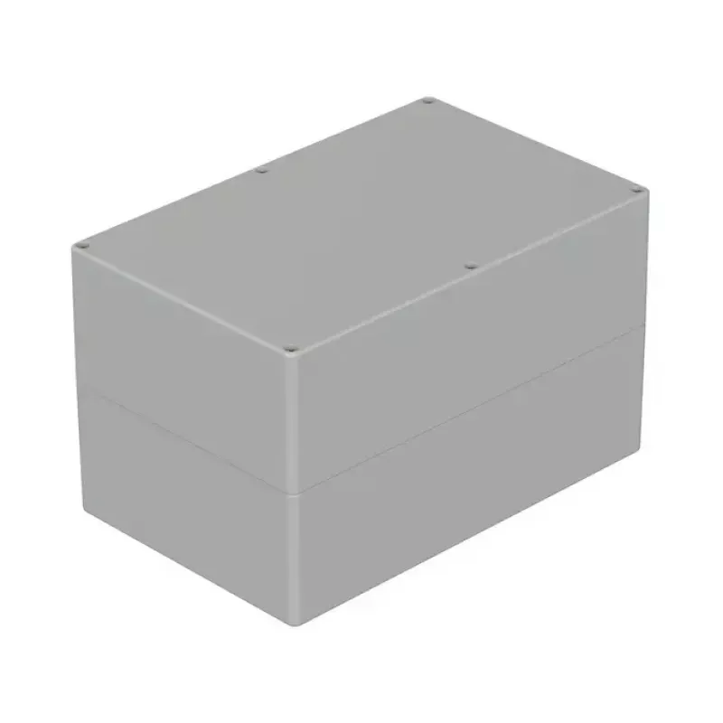 Bopla EUROMAS T 250 universali dėžutė 250 x 160 x 150 mm ABS šviesiai pilka IP65 03250000