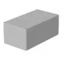 Bopla EUROMAS T 255 universalių korpusas 360 x 200 x 150 mm ABS šviesiai pilkas IP65 03255000