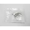 Telegärtner FME kabelio kištukas Crimp G07 Crimp/Crimp, ekonomiškas, 15 dB / 2 GHz, B2725, G07 (RG-316/U) - 5 vnt. J01700A0010