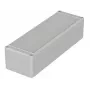Bopla EUROMAS EM 224 F universalių korpusas 240 x 80 x 60 mm polikarbonatas šviesiai pilkas IP65 62224400