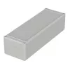 Bopla EUROMAS EM 224 F universalių korpusas 240 x 80 x 60 mm polikarbonatas šviesiai pilkas IP65 62224400