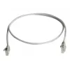 Telegärtner L00000A0287 Cat6 U/UTP RJ45 komutacinis kabelis