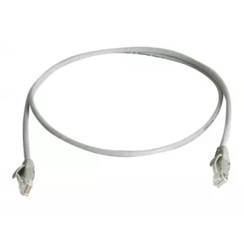 Telegärtner L00000A0287 Cat6 U/UTP RJ45 komutacinis kabelis