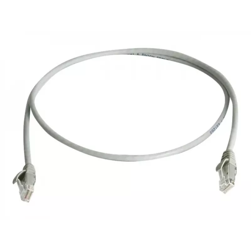 Telegärtner L00000A0287 Cat6 U/UTP RJ45 komutacinis kabelis