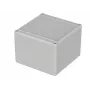 Bopla EUROMAS ET 227 F universali dėžutė 122 x 120 x 87 mm, šviesiai pilkos spalvos ABS, IP65 63227200