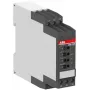 ABB CM trifazių įtampos stebėjimo relė, 2 C/O, 300-500 V AC, 0,1-30 s 1SVR730794R3300