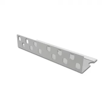 TELEGÄRTNER optimių skirstymo plokštė 12 x ST duplex jungtims (H02025A0293)