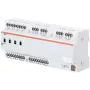 ABB Raum Master REG RM/S3.1 KNX patalpos valdiklis su 3 universaliomis įvestimis, 3 perjungimo išvestimis, 3 PWM išvestimis, DIN bėgio montavimas, 3 TE 2CDG110165R0011