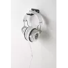 König & Meyer KM-16311 ausinių laikiklis in-ear, on-ear, over-ear ausinėms, juodas
