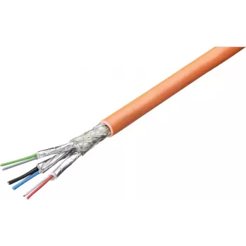 Siemens Special Cable 2x0,75ST+2 7MH4702-8AG (7MH47028AG) specialus kabelis