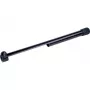 König & Meyer kompensacinis adapteris kolonėlių stovams, M10 sriegis, juodas, 21445-000-55