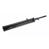 König & Meyer kompensacinis adapteris kolonėlių stovams, M10 sriegis, juodas, 21445-000-55