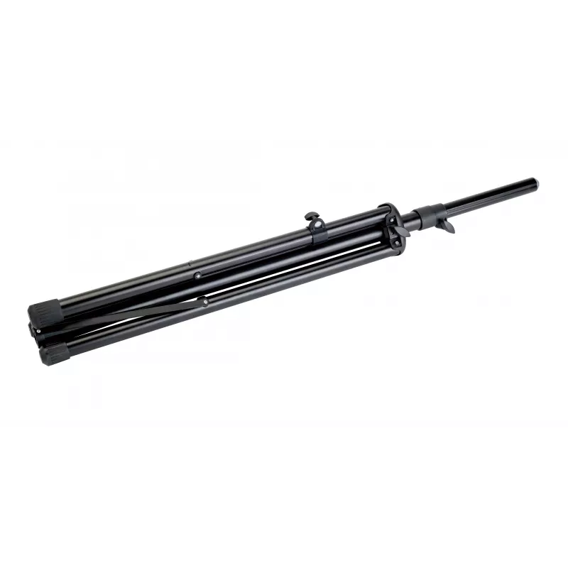 König & Meyer kompensacinis adapteris kolonėlių stovams, M10 sriegis, juodas, 21445-000-55