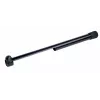 König & Meyer kompensacinis adapteris kolonėlių stovams, M10 sriegis, juodas, 21445-000-55