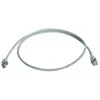 TELEGÄRTNER TEGA Cat.6A IEC MP8 FS 500 LSZH komutacinis kabelis 7m pilkas L00004A0093