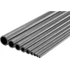 Reely anglies pluošto vamzdelis 2 mm išorinis skersmuo, 1 mm vidinis, 1000 mm ilgis, 1 vnt.