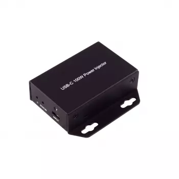 SHIVERPEAKS USB-C aktyvusis kartotuvo kabelis 3.2 Gen 2 100W 10Gbps 4K60 5m BS13-50500