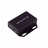 SHIVERPEAKS USB-C aktyvusis kartotuvo kabelis 3.2 Gen 2 100W 10Gbps 4K60 5m BS13-50500
