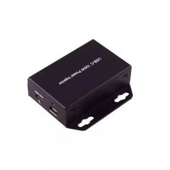 SHIVERPEAKS USB-C aktyvusis kartotuvo kabelis 3.2 Gen 2 100W 10Gbps 4K60 5m BS13-50500