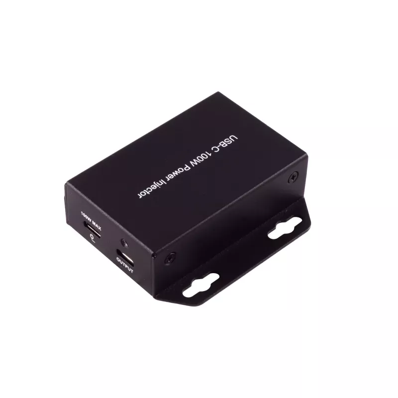 SHIVERPEAKS USB-C aktyvusis kartotuvo kabelis 3.2 Gen 2 100W 10Gbps 4K60 5m BS13-50500
