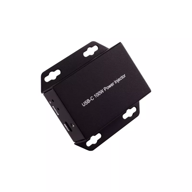 SHIVERPEAKS USB-C aktyvusis kartotuvo kabelis 3.2 Gen 2 100W 10Gbps 4K60 5m BS13-50500