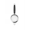 LURCH TANGO Virtuvinis sietelis 11,5 cm juodas/sidabrinis 230230