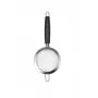 LURCH TANGO Virtuvinis sietelis 11,5 cm juodas/sidabrinis 230230