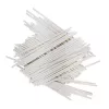 Lurch Cake Pop Sticks Flexiform popierinės baltos 100 vnt. (85125)