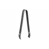 Lurch ledo žnyplės Smoke Gray 18 cm su silikoniniais antgaliais 240789