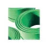 Telegärtner 100017323 RJ45 komutacinis kabelis, CAT 5e, U/UTP, žalias, 0,5 m
