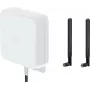 Wittenberg Antennen LTE, WLAN, mobiliojo ryšio, maršrutizatoriaus antenų rinkinys, 3 antenos (K-103522)