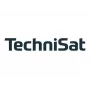 TechniSat 0100/3337 F tipo suspaudžiamosios jungtys (100 vnt. paketas)