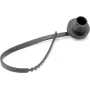 Telegärtner STX M12x1 lizdo apsauginis dangtelis 100022779