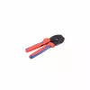 SHIVERPEAKS PV4 presavimo replės 2,5/4/6 mm² saulės modulių jungtims, 26-10 AWG, raudonos, BS02-22001