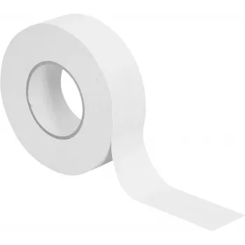 ACCESSORY Gaffa Tape Pro 50mm x 50m balta matinė 30005467