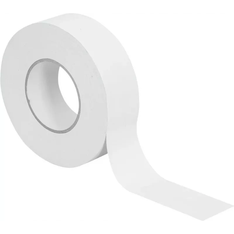 ACCESSORY Gaffa Tape Pro 50mm x 50m balta matinė 30005467