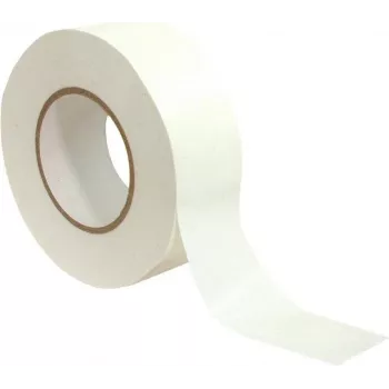 ACCESSORY Gaffa Tape Pro 50mm x 50m balta 30005420