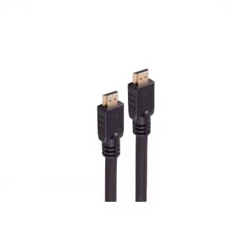 shiverpeaks Ultra HDMI kabelis 8K, be halogenų, juodas, 7,5m (BS10-43065)