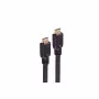 shiverpeaks Ultra HDMI kabelis 8K, be halogenų, juodas, 7,5m (BS10-43065)