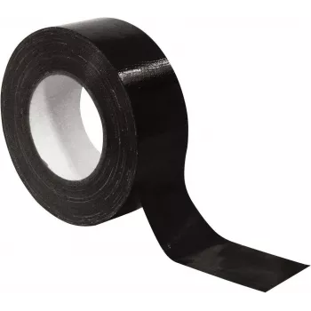 ACCESSORY Gaffa Tape Standard 48mm x 50m juoda 30005320