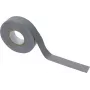 ACCESSORY PVC izoliacinė juosta pilka 19 mm x 25 m (30005960)
