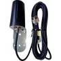 Wittenberg Antennen WB 716 sieninė antena 5G LTE UMTS GSM N jungtis 2-7 dBi 5 m kabelis